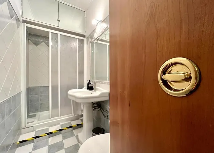 Sistina Апартаменты *